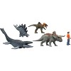 Jurassic World Chaos Theory Advent Calendar - image 4 of 4