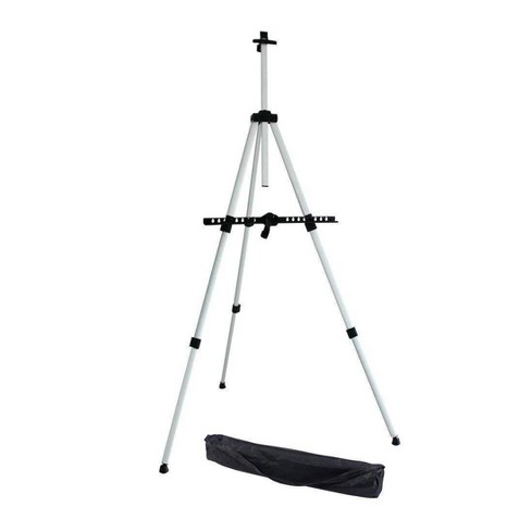 Tabletop Easel Stand with Bag Collapsible Easel Home Tripod