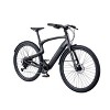 Urtopia Adult Carbon 1 Pro Smart 27.64'' Step-Over Electric Cruiser Bike - Black S - 2 of 4