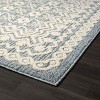 Luxe Weavers Moroccan Trellis Indoor Area Rug - 4 of 4