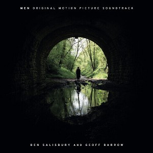 Ben Salisbury & Geoff Barrow - Men (Original Soundtrack) (Vinyl) - 1 of 1