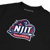 Boys' New Jersey Institute of Technology Sport T-Shirt Primary Logo - 4 of 4