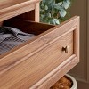Sondra 6 Drawer Dresser - DRS9602 - Safavieh - 3 of 4