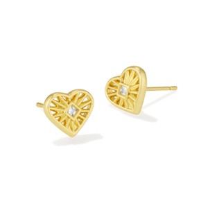 Kendra Scott Anna Sunburst Stud Earrings - 1 of 1