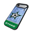 NHL Western Conference Teams Ice Wordmark Bump Cell Phone Case for Apple iPhone 17 Series - 2 of 4