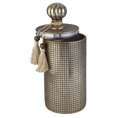 Mosaic Decorative Box