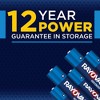 Rayovac High Energy AAA Batteries Alkaline Battery - 4 of 4