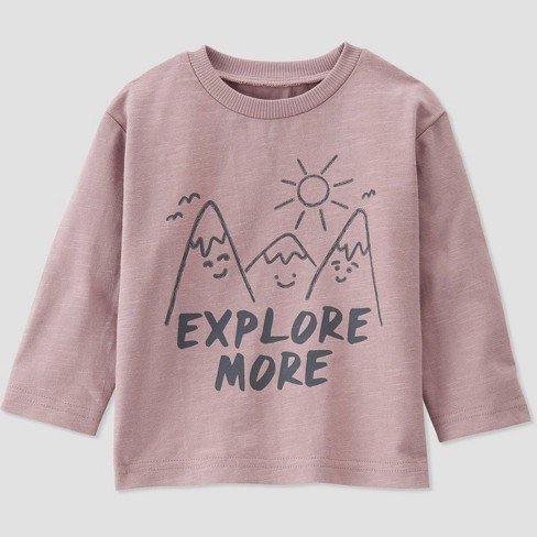 Kids Most Comfortable T-Shirt – ReVibe Planet