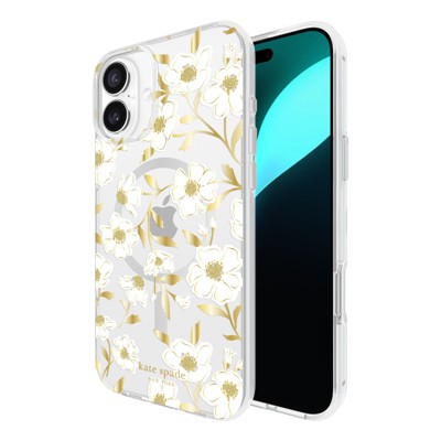 kate spade new york Apple iPhone 16 Plus MagSafe Compatible Case