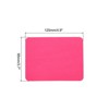 Unique Bargains Iron on Fabric Decoration Clothes DIY Repair Patches 6 Pcs - 2 of 4