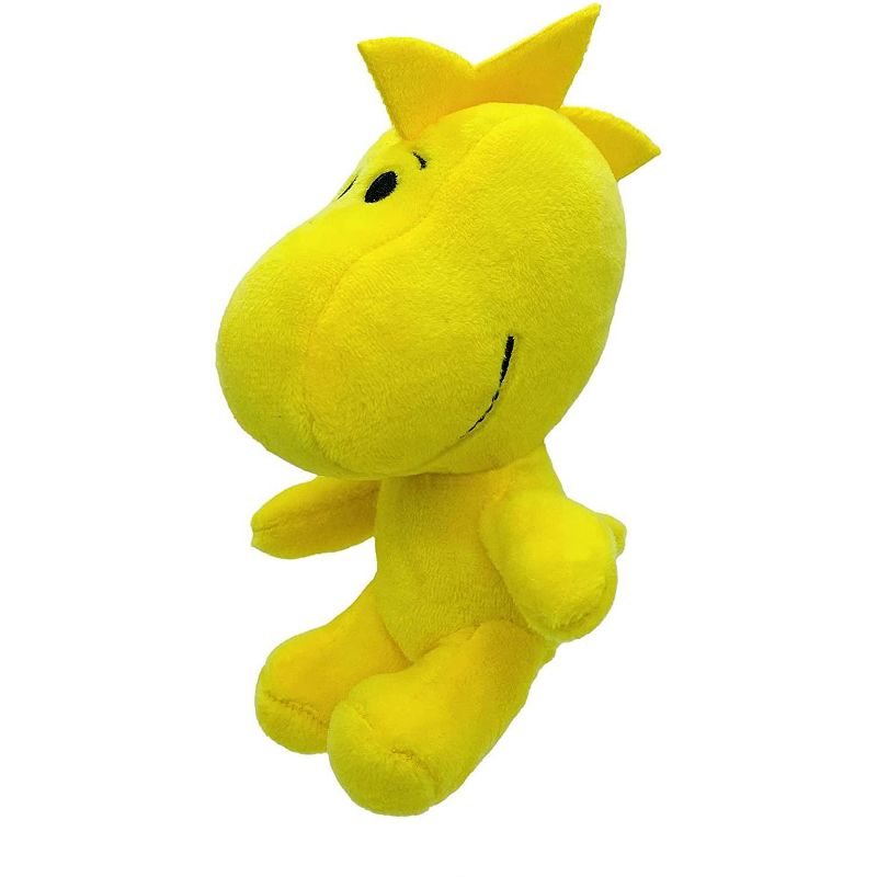 JINX Inc. The Snoopy Show Woodstock 6 Inch Plush, 1 of 4