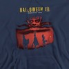 Halloween Iii Season Of The Witch Adult Pull-Over Hoodie - 2 of 4