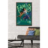 Trends International Disney Encanto - Duo Framed Wall Poster Prints - 2 of 4