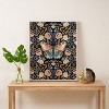 Avenie Morris Inspired Butterfly III Framed Art Canvas - Society6 - 3 of 3