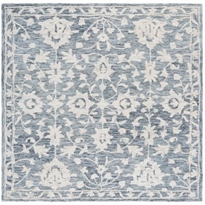 Marquee MRQ509 Hand Tufted Indoor Rugs - Safavieh - 1 of 4