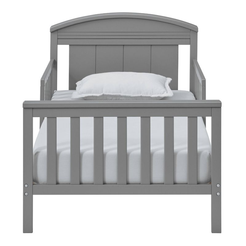 Oxford Baby Baldwin Wood Toddler Bed, 2 of 4