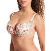 Adore Me Women's Haley Plunge Bra - 2 of 4
