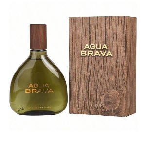 Agua Brava by Antonio Puig Men Eau De Cologne 6.7 oz - 1 of 1