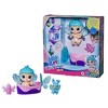 Baby Alive GloPixies Aqua Flutter Minis Baby Doll - image 2 of 4