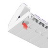 Ezy Dose Weekly AM/PM Pop Out Compartments Pill Organizer - 2 of 4