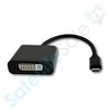 SatelliteSale USB Type C to HDMI/USB-C/USB 3.0/DVI/VGA Converter - 3 of 4