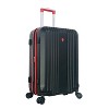 Olympia USA Apache Plus 3pc Hardside Expandable Spinner Luggage Set  - 4 of 4