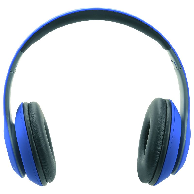 iLive Audio Premium Over Ear Bluetooth Wireless Headphones, 3 of 4