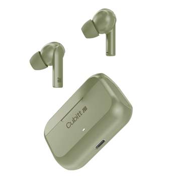 True Olive - 2 : Wireless Bluetooth Buds Target Samsung Green Earbuds Galaxy