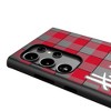 Keyscaper NCAA Big Ten Universities Plaid MagSafe Compatible Cell Phone Case for Samsung Galaxy - 4 of 4
