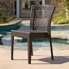 Farley Stacking Side Chair - 2 of 4