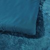 BAGOKIE 5 Pieces Bed in a Bag Comforter Set for All Season - 3 of 4