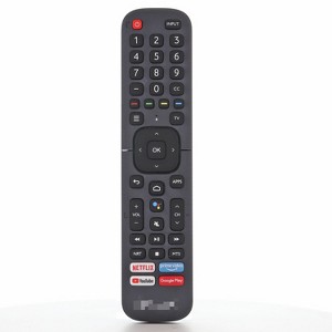 Dan's Originals for Hisense ERF2K60H / ERF2A60 TV Remote Control - 266510 - 1 of 4