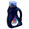 Cheer Liquid Laundry Detergent 32 loads 46 fl oz, HE Compatible - 2 of 3