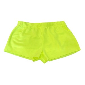 Girl Fleece Shorts - Tweenstyle - 1 of 2
