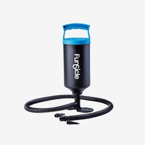 Funsicle Dual Action Hand Pump - 1 of 3