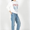 Women's Apres Ski Savole France Sweatshirt - The Laundry Room - 4 of 4