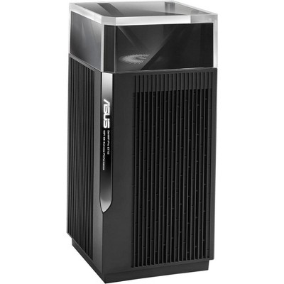 ASUS ZenWiFi Pro AXE11000 Tri-Band WiFi 6E Mesh System Manufacturer Refurbished