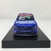 Rajah Caruth 2024 Hendrickcars.com Las Vegas Race Win Autographed 1:24 Diecast - 3 of 4
