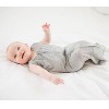 Happiest Baby Sleepea Sack Swaddle Wrap - 4 of 4