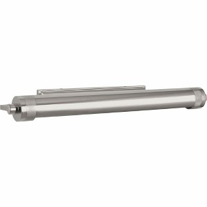 Robert Abbey Lighting Wyatt - Light Wall Light in  Polished Nickel - 1 of 4
