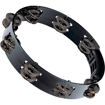 MEINL Headliner Series Tour Tambourine