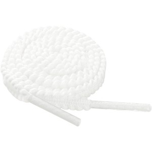 INSPIRE CHIC Sports Lace Flat Shoelaces for Sneakers 1 Pair - 1 of 4