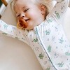 Bellabu Bear Baby Dragon Bamboo Convertible Footie - 4 of 4