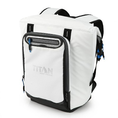 Arctic Zone Titan Deep Freeze 13qt Roll Top Cooler Backpack