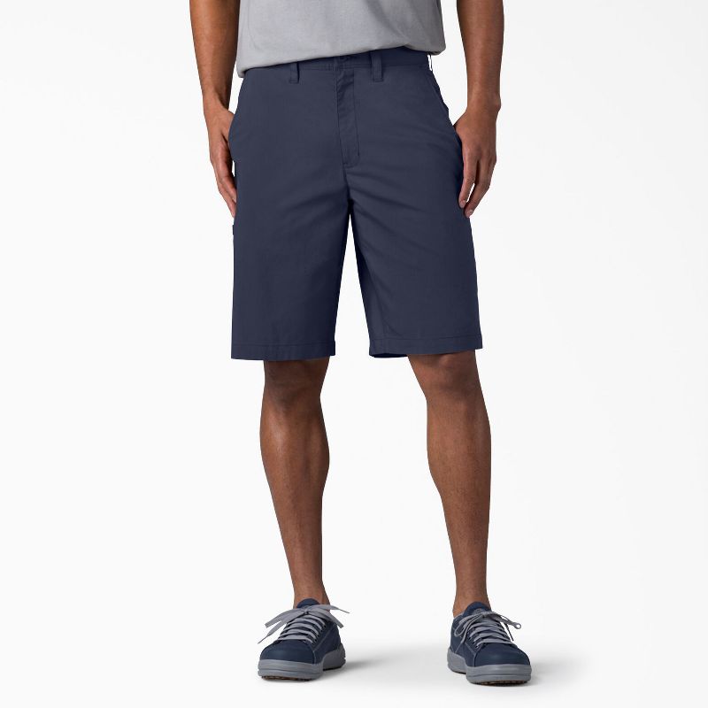Dickies Cooling Utility Shorts, 11", 1 of 3
