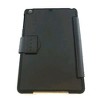 Incipio Lexington Folio Case for iPad mini 1/2/3 - Black - image 2 of 3