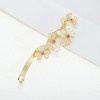 Unique Bargains Hair Clip Classic Hairdo Clip 1 Pc - 3 of 4