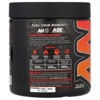 ABE Shred-X, Extreme Thermogenic Powder, Sour Gummy Bear, 10.58 oz (300 g) - 3 of 4