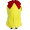 GREAT EASTERN ENTERTAINMENT CO SAILOR MOON - SAILOR V PLUSH 8"H - 2 of 2