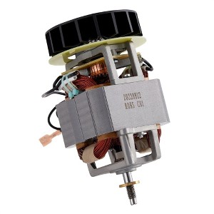 Flowtron Leaf-Eater Motor Assy,for LE900 Electric Leaf Mulcher Shredder - 1 of 3
